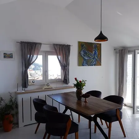 Viewpoint Apartment Dubrovnik Buitenkant foto