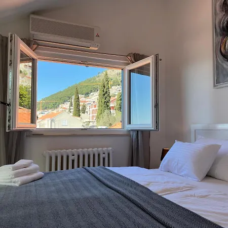 Viewpoint Apartment Dubrovnik Buitenkant foto