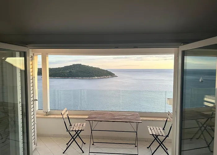 Viewpoint Apartment