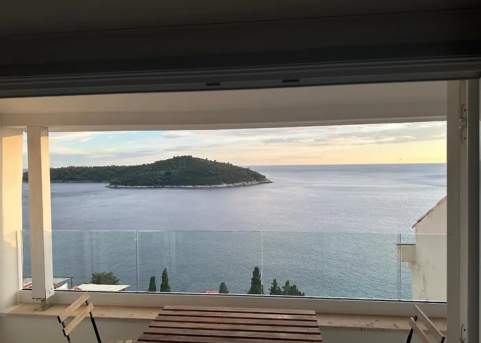 Viewpoint Apartment