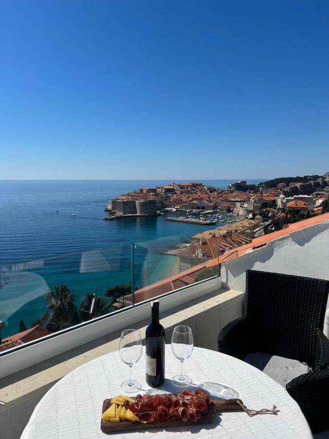 Viewpoint * Dubrovnik