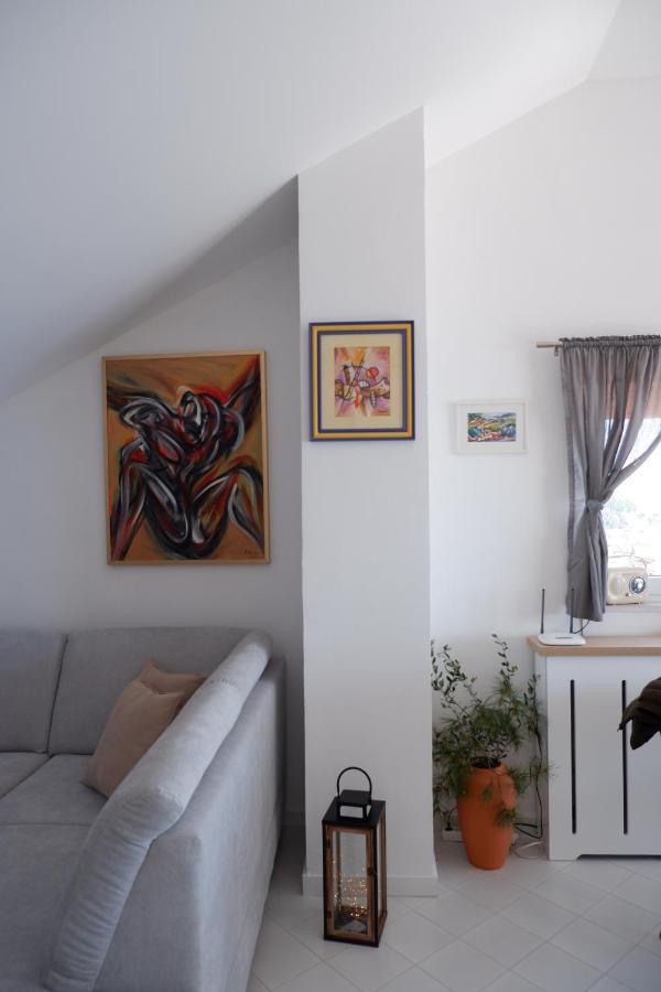 Apartman Viewpoint *