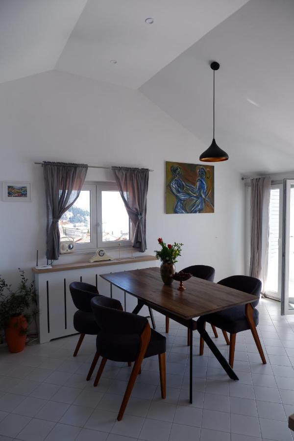 Apartman Viewpoint *