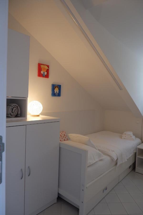 Viewpoint Apartman *