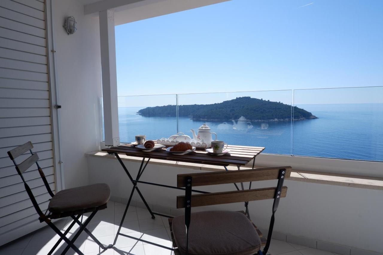 Appartement Viewpoint Dubrovnik