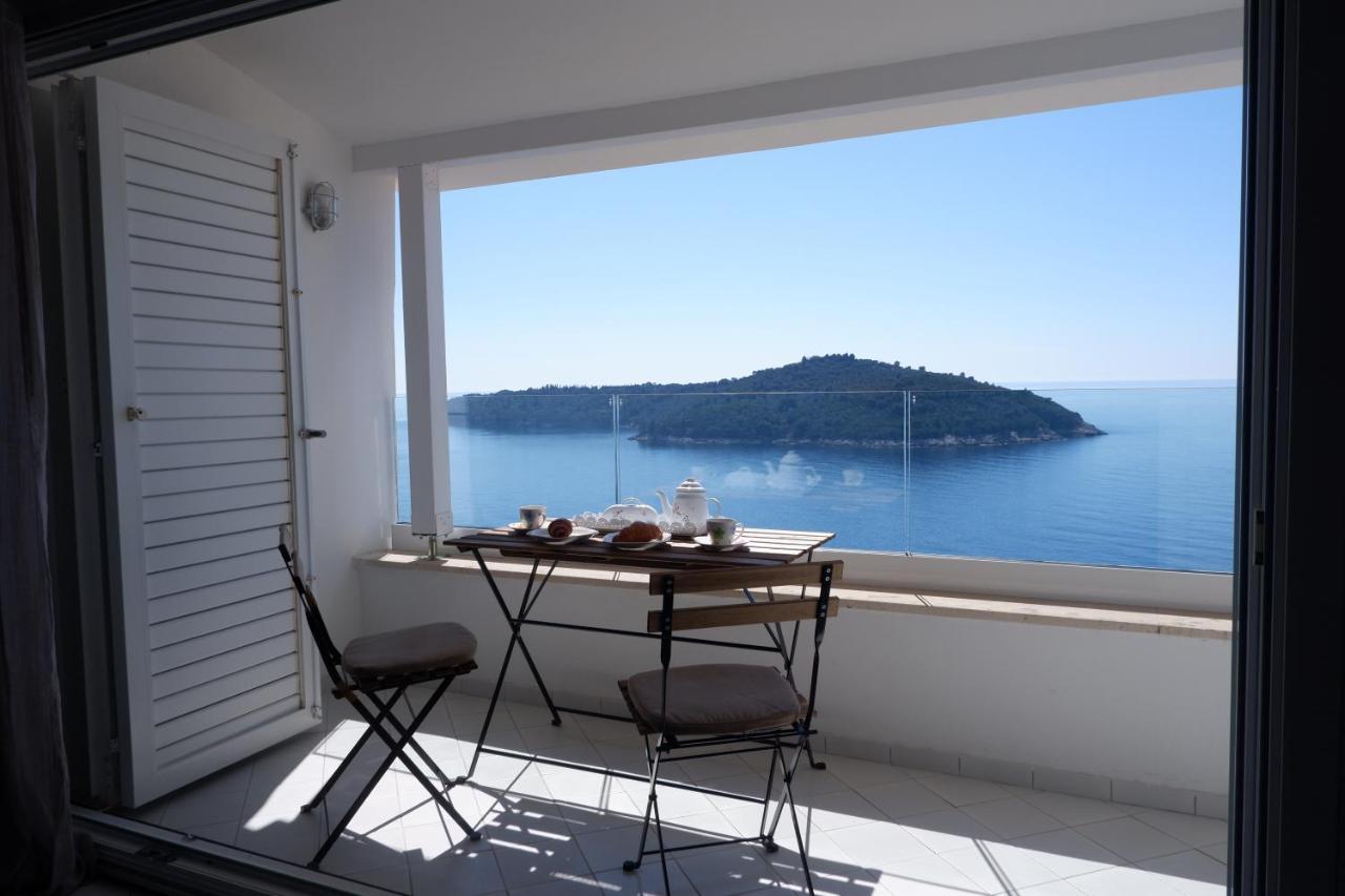 Viewpoint Appartement *