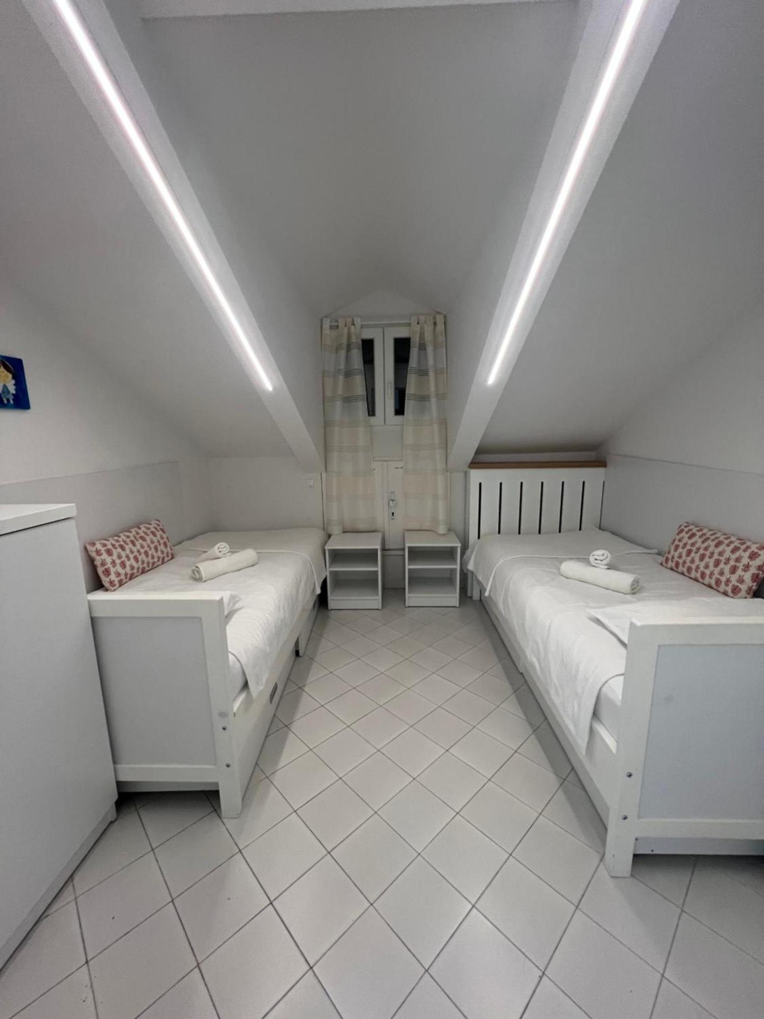 Apartman Viewpoint *