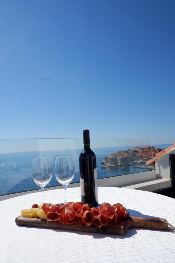 Viewpoint * Dubrovnik