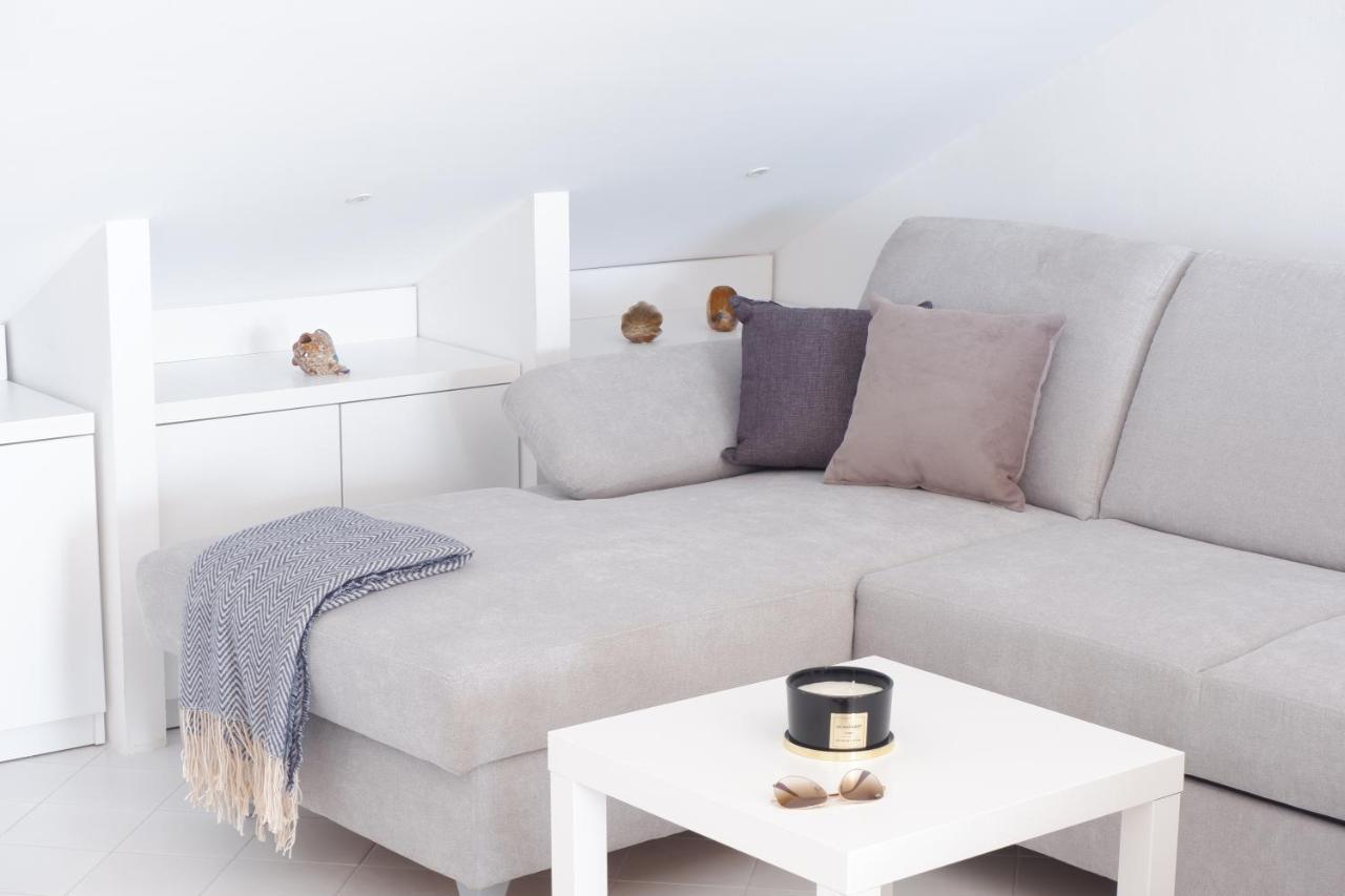 Viewpoint Apartma *