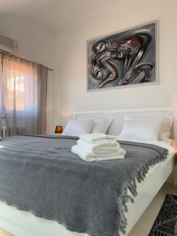 Viewpoint Apartma *