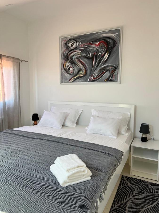 Viewpoint Apartma