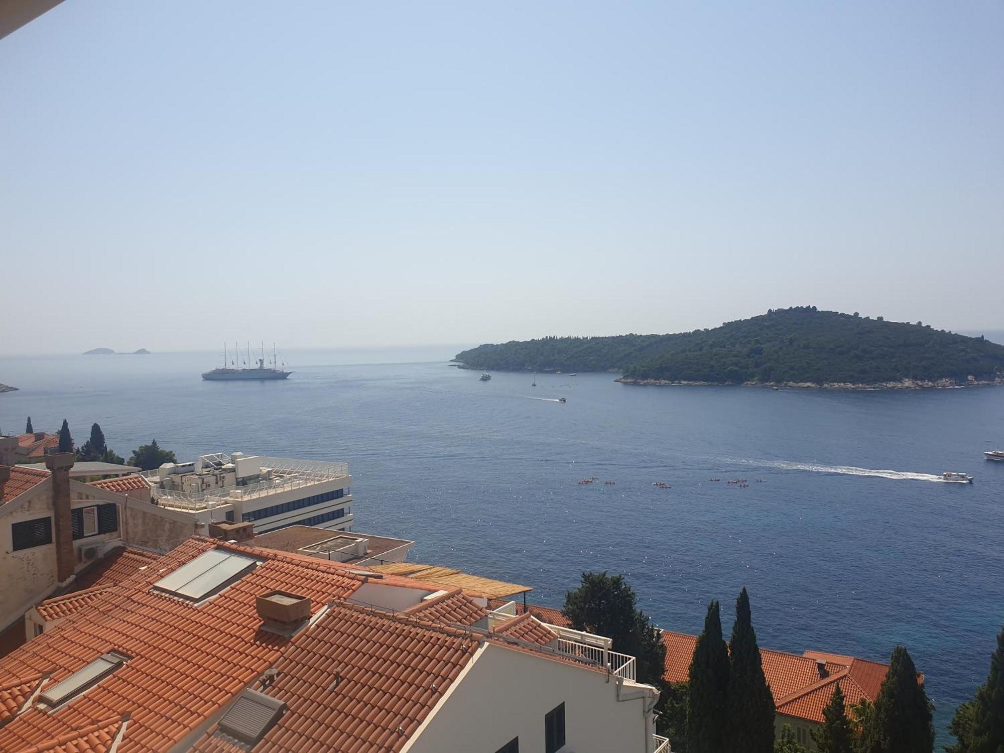 Viewpoint Dubrovnik
